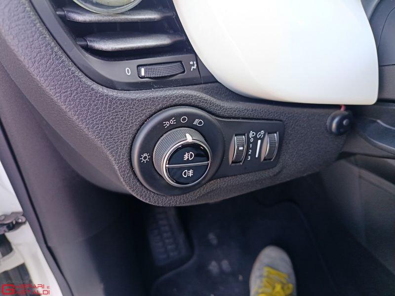 FIAT 500X 1.6 MJT 120cv 4x2 Opening Edition