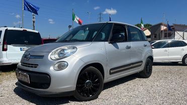 FIAT - 500 L L 1.3 mjt Pop 85cv