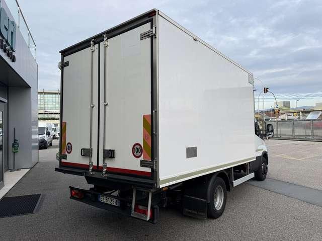 Iveco Daily 65C17 Frigo FRCX-20°C MAGGIO2027 ATP E5B kg2775
