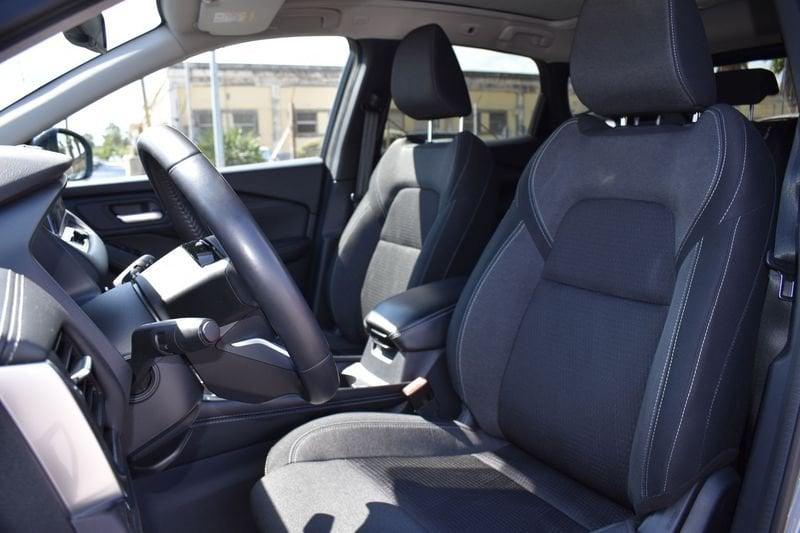 Nissan Qashqai 1.5 HEV e-Power N-Connecta Auto