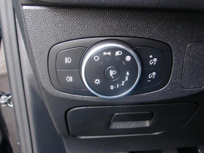 Ford Focus 1.5 TDCi 120 CV Start&Stop SW Business *NAVI*UNIPRO*