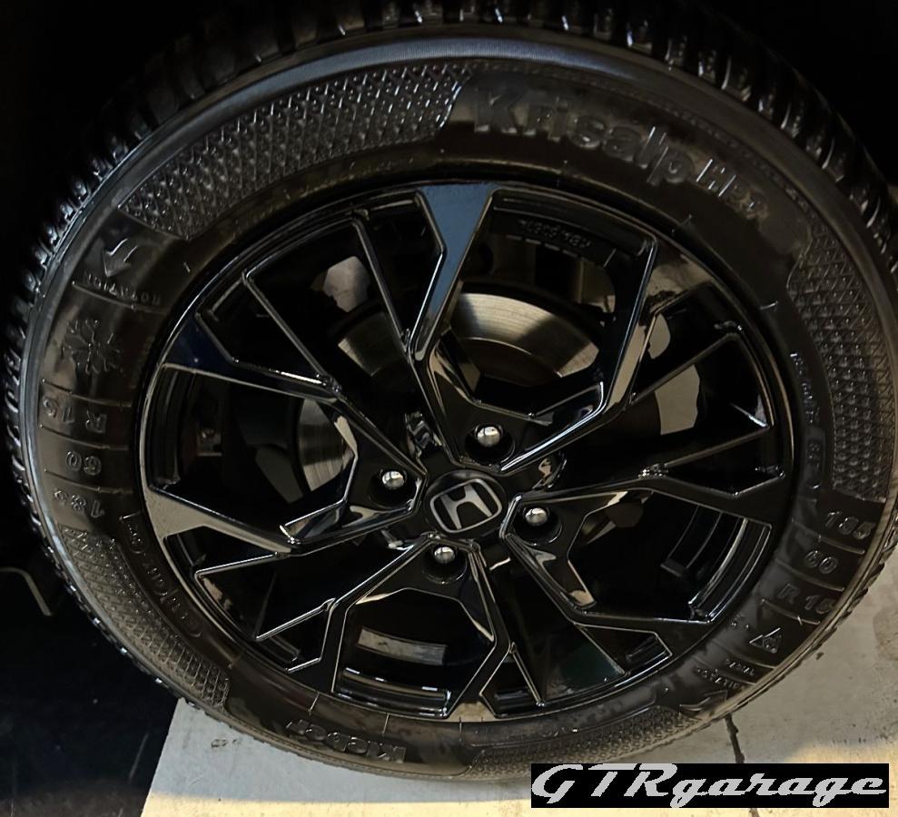 HONDA Jazz 1.3 Trend solo 40000km