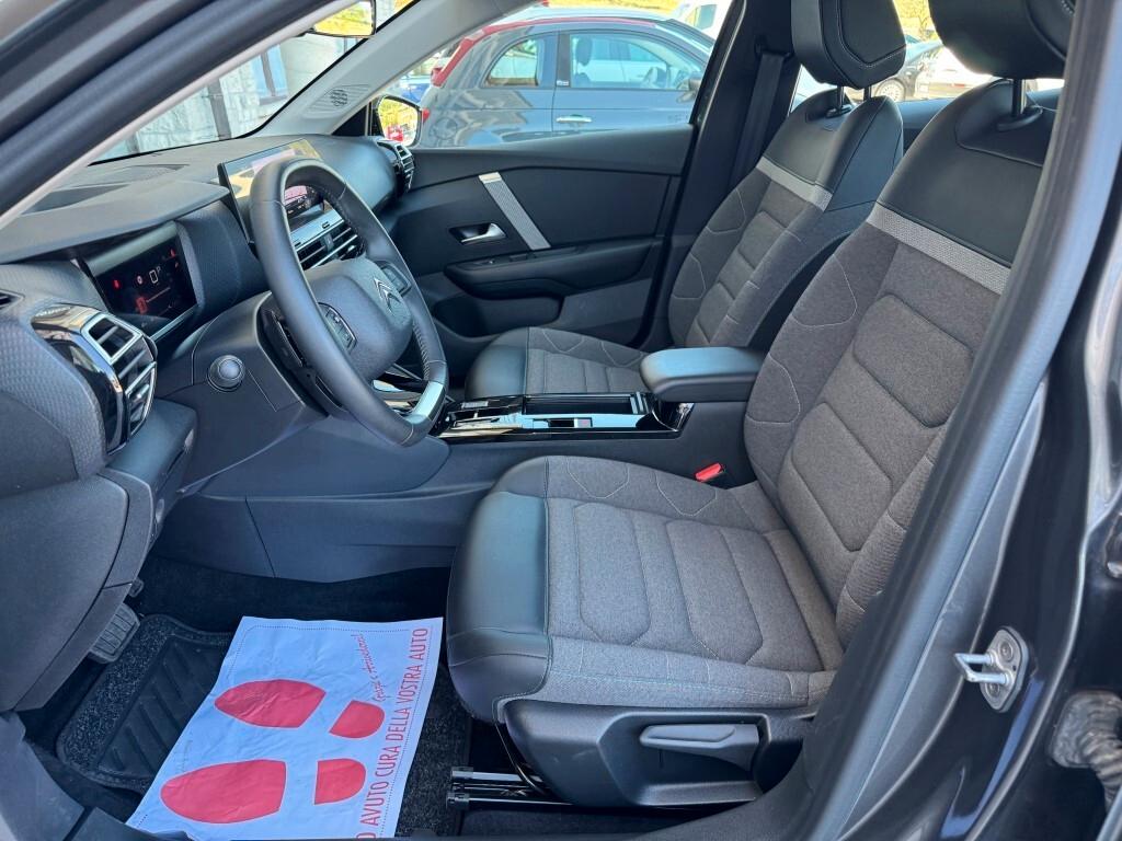 Citroen C4 BlueHDi 130 S&S EAT8 Feel Pack