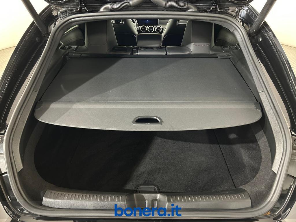 Mercedes CLA Shooting Brake 200 D Premium 4Matic 8G-DCT