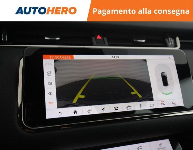 LAND ROVER Range Rover Evoque 2.0D I4 240 CV AWD Auto R-Dynamic S