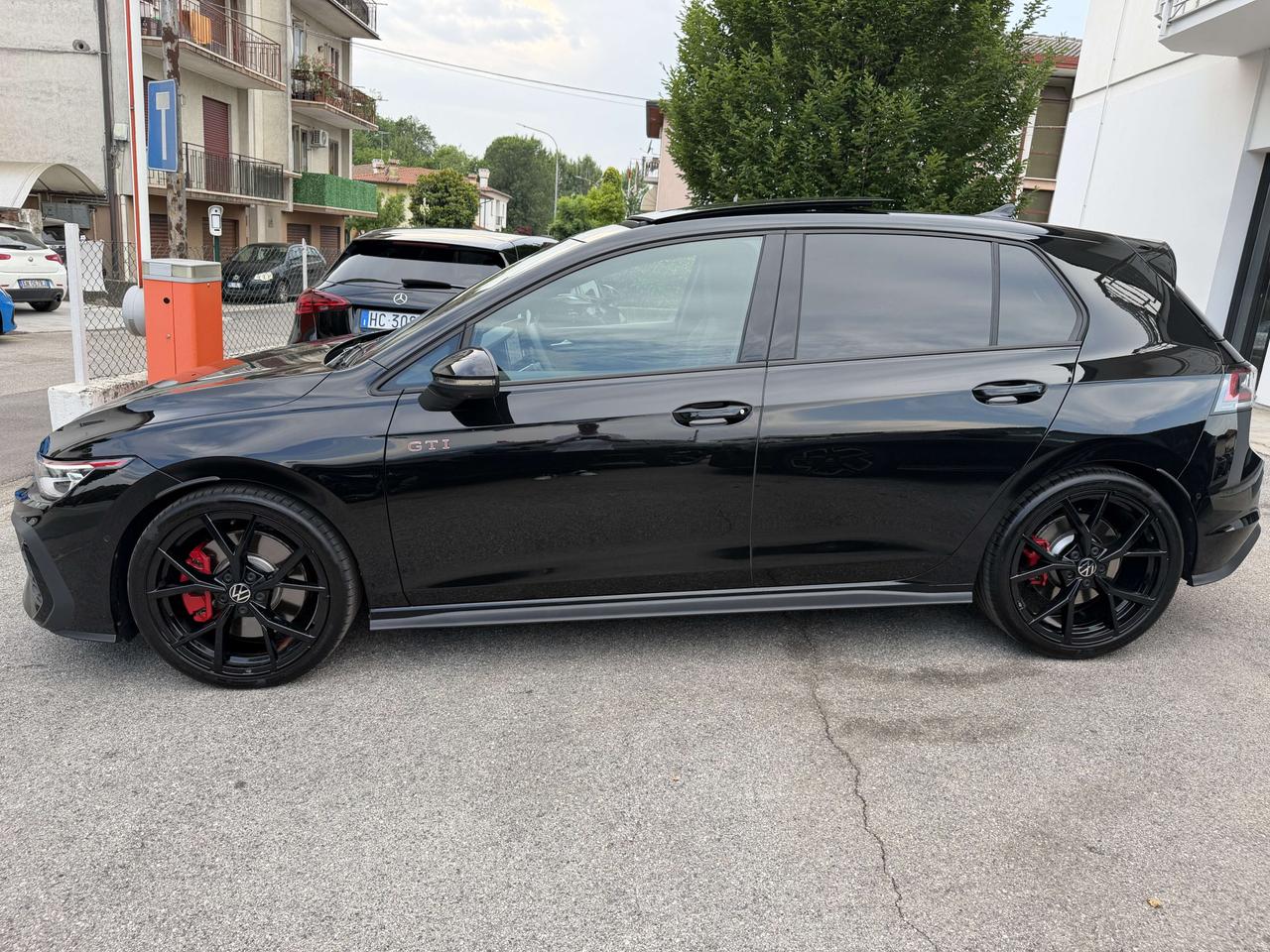 Volkswagen Golf GTI 2.0 TSI DSG *4 anni garanzia Volkswagen*