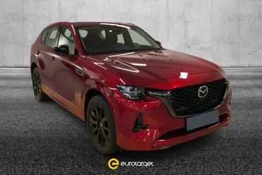 MAZDA CX-60 3.3L e-Skyactiv D 200 CV M Hybrid 2WD Homura