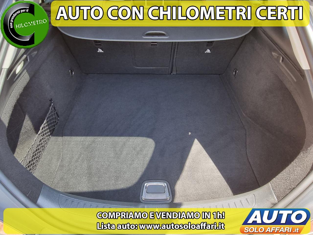 MERCEDES-BENZ CLA 200 d S.W. Automatic AMG PREMIUM EU6B/NAVI/LED/CAMERA