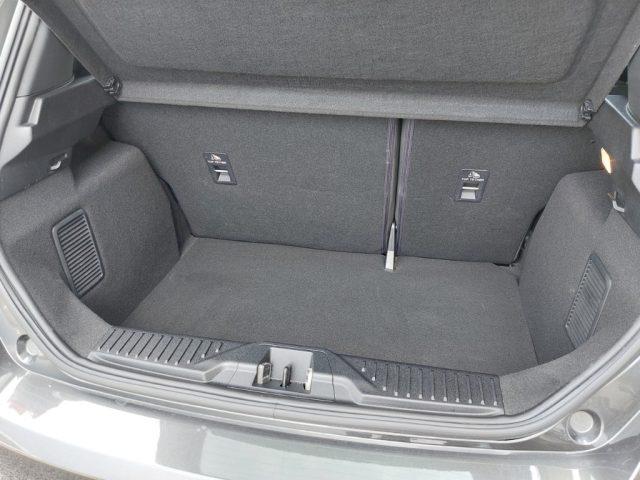 FORD Fiesta 1.0 Ecoboost Hybrid ST-LINE 125 CV