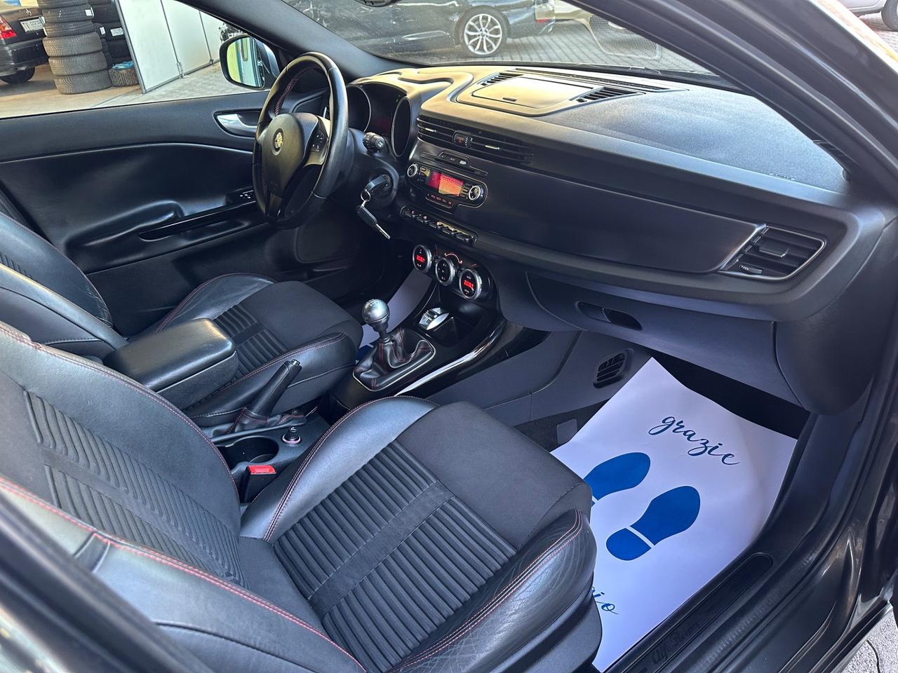 Alfa Romeo Giulietta 2.0 JTDm-2 170 CV Distinctive