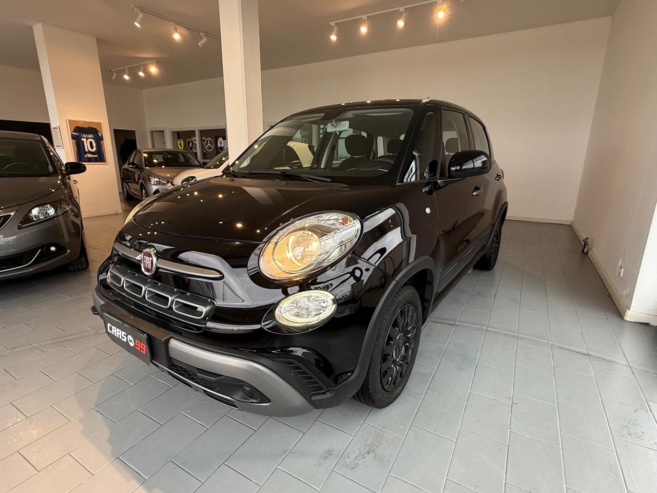 Fiat 500L 1.4 95 CV S&S Connect IVA ESPOSTA