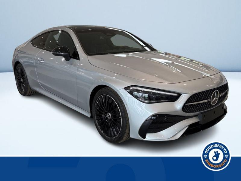 Mercedes-Benz CLE CLE 200 Coupè AMG Line Advanced