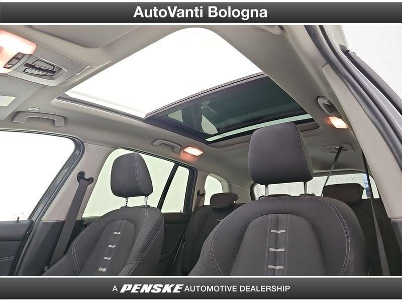 BMW Serie 2 Gran Tourer 220d xDrive Gran Tourer Business aut.
