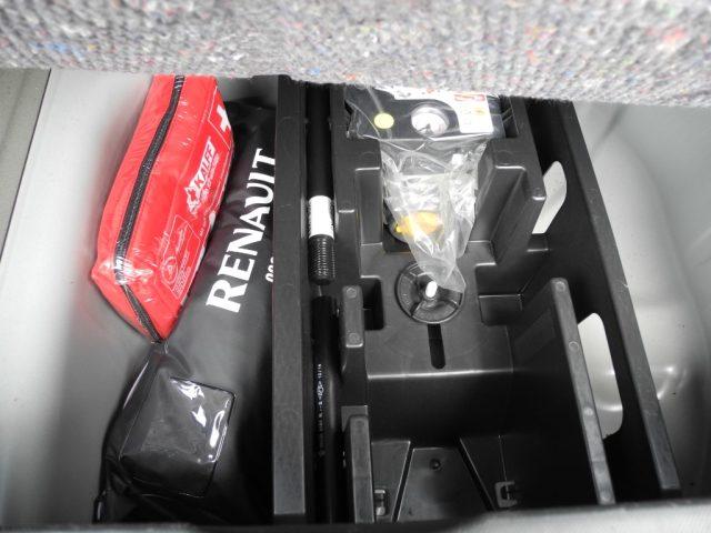 RENAULT Captur 1.5 dCi 90cv S&S Life -OK NEOPATENT.- UniPropriet.