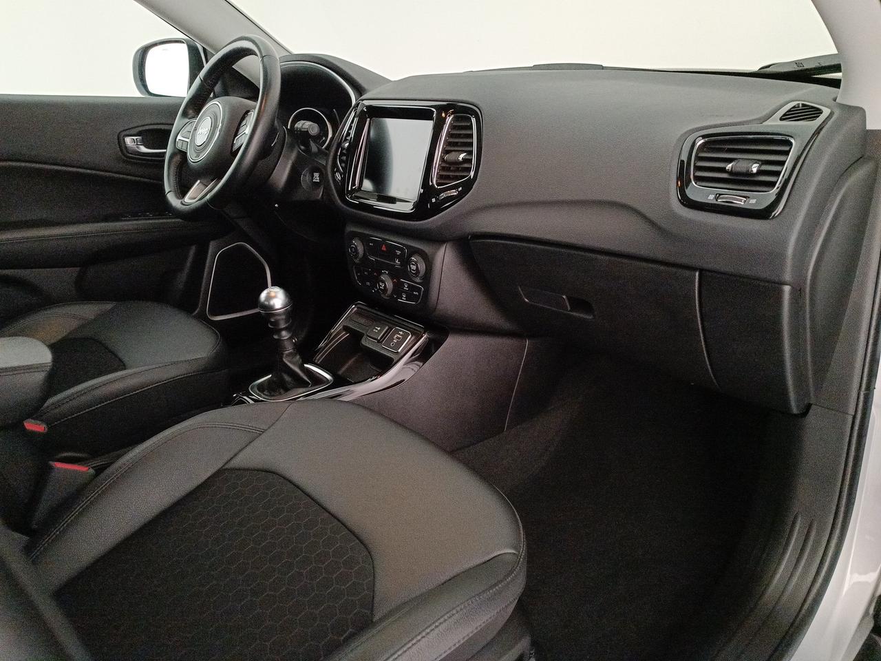 JEEP Compass 1.3 turbo t4 Night Eagle 2wd 130cv my20
