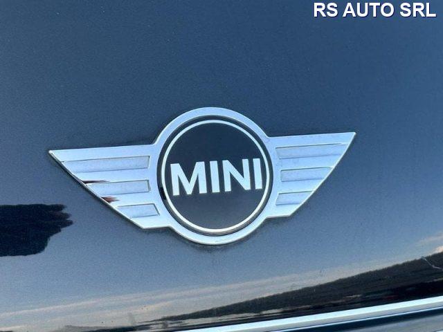 MINI Countryman Mini Cooper D Business Countryman ALL4