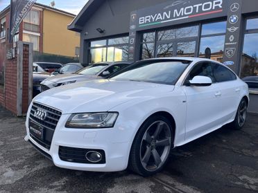 Audi A5 2.7 V6 TDI F.AP. multitronic