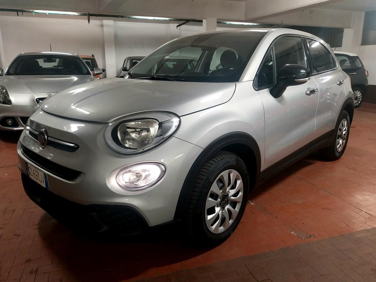Fiat 500X 1.0 T3 120 CV Urban