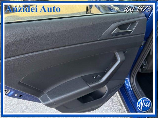 VOLKSWAGEN Taigo 1.0 TSI 95 CV Life