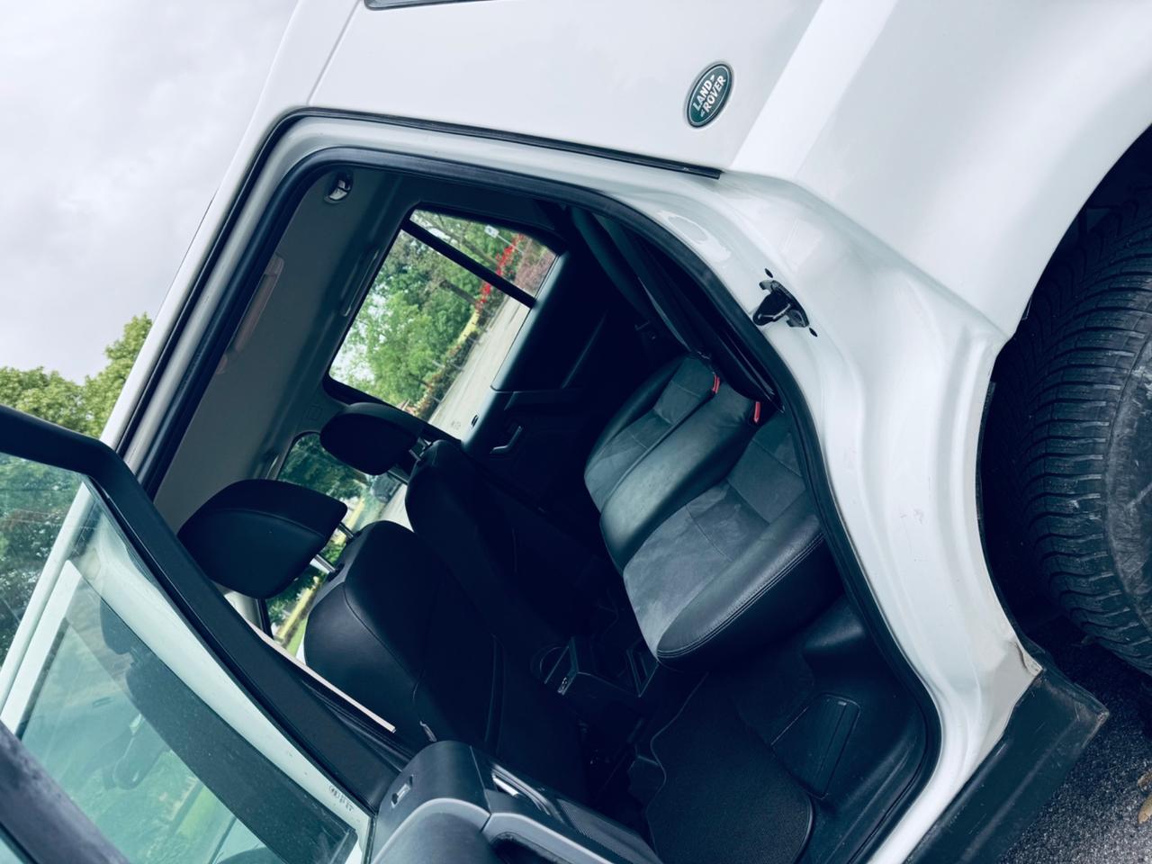 Land Rover Freelander 2.2 TD4 S.W. S