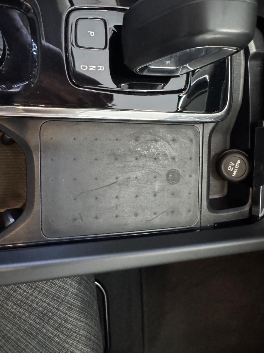 VOLVO XC60 -B4 automatico Core UNICO PROP/ RETROCAMERA/ LED/ SEDILI ELETTRICI
