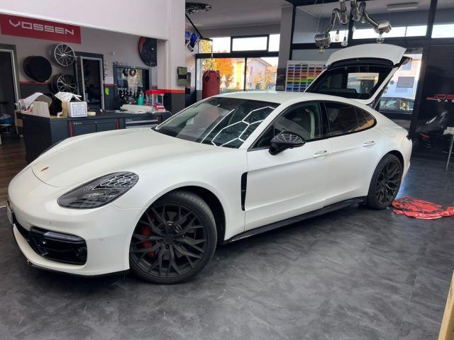 PORSCHE Panamera 2.9 4 E-Hybrid *Possibilit�� subentro Leasing*