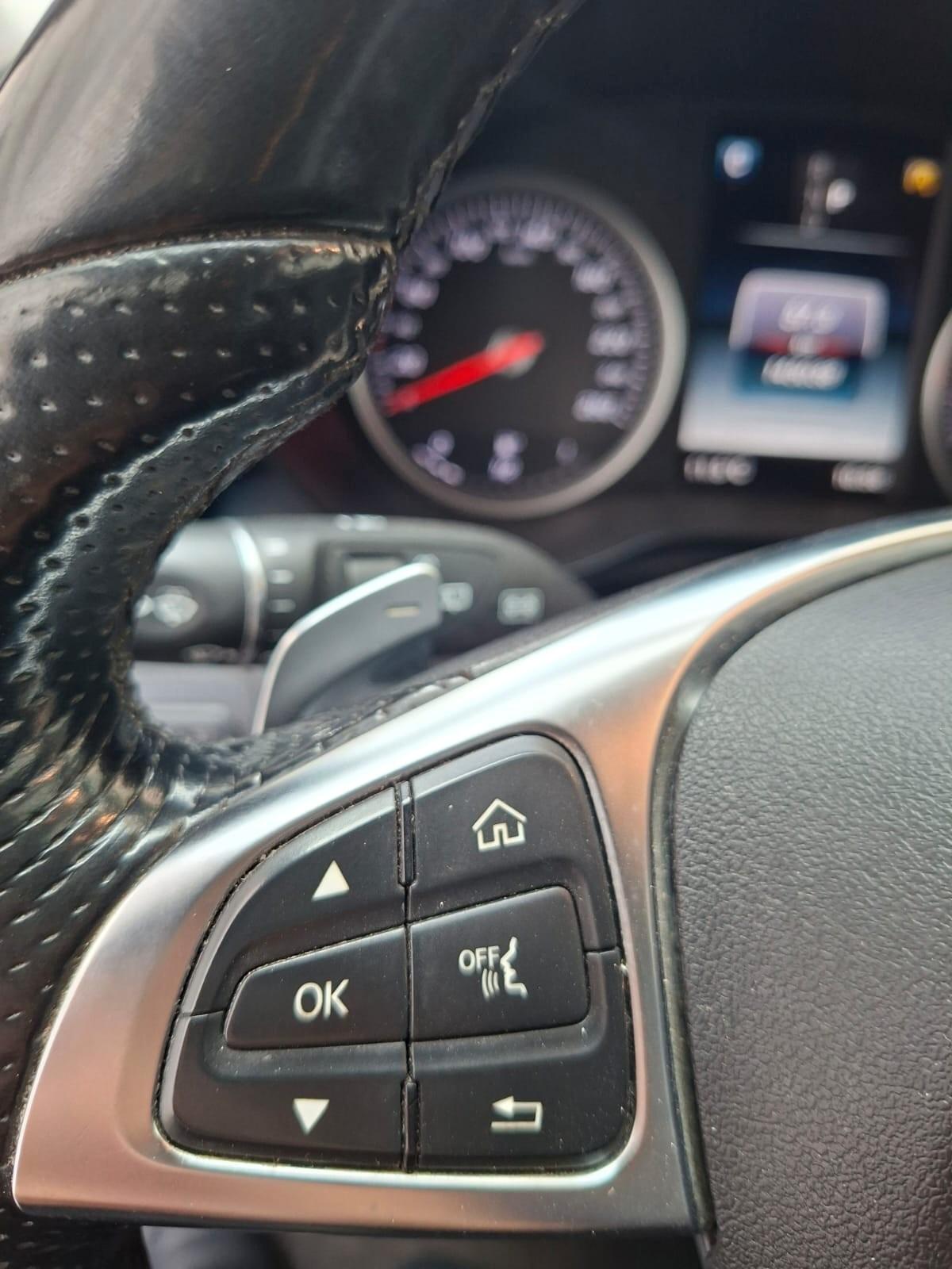 Mercedes-benz GLC 220 d 4Matic Exclusive