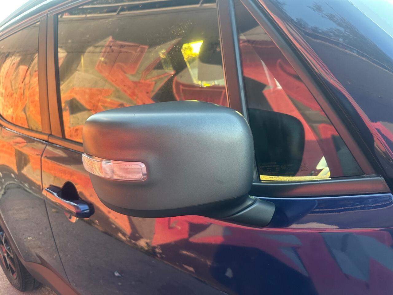 Jeep Renegade 1.6 Mjt 120 CV Limited/AUTOMATICA/B.SHAFT