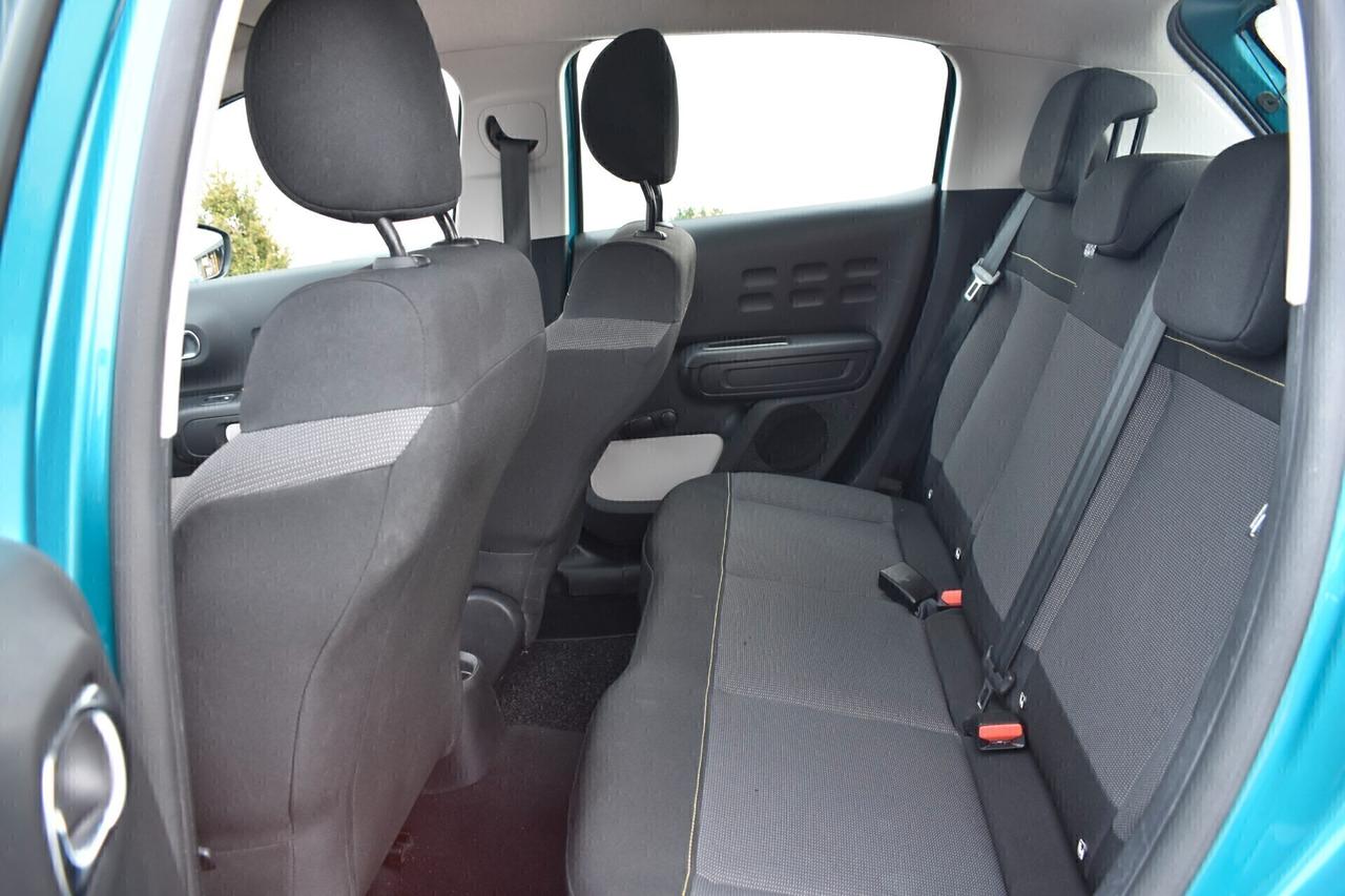 Citroen C3 BlueHDi Feel PROMOFIN- 2021