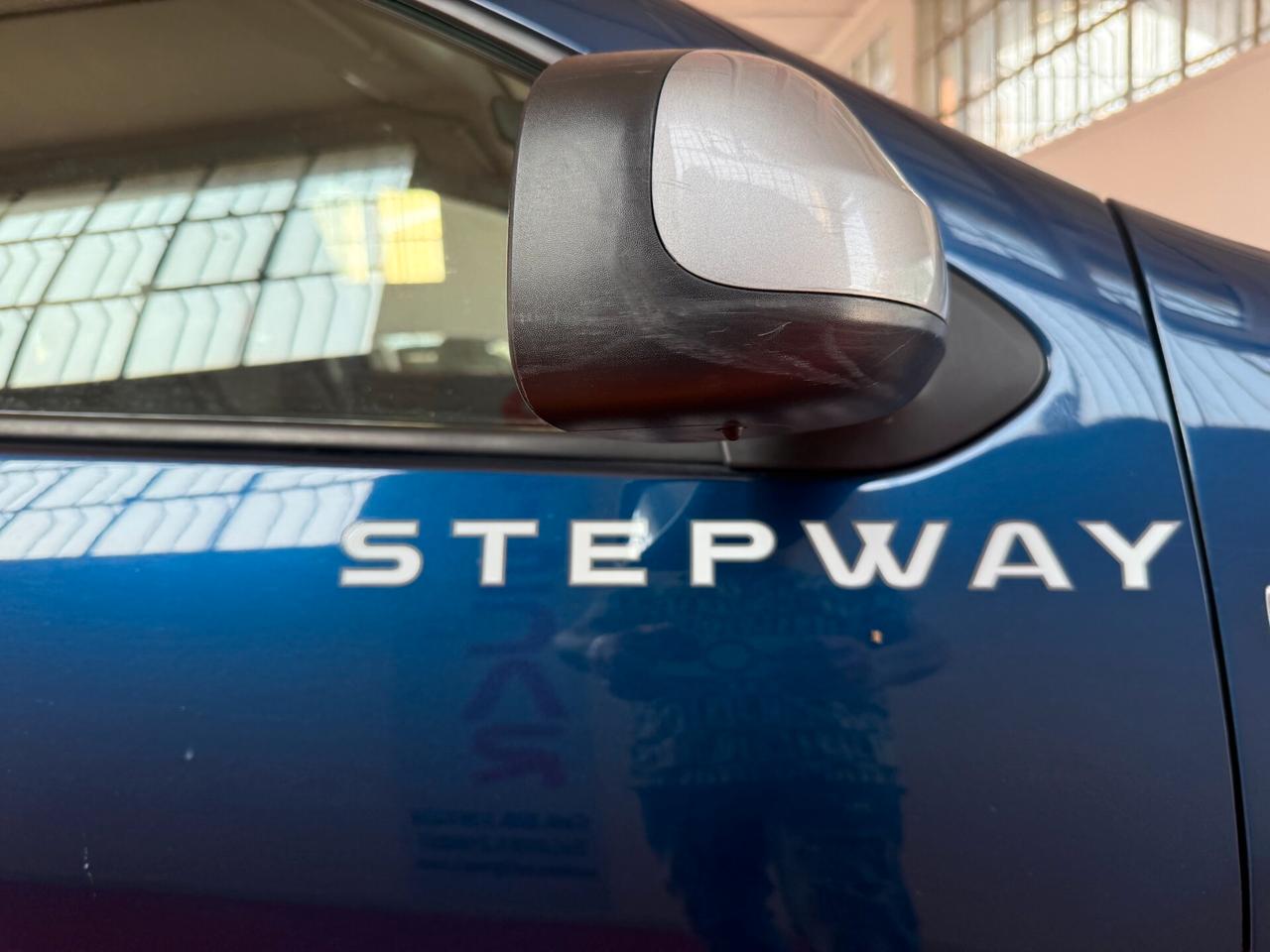 Dacia Sandero Stepway 1.5 dCi 8V 90CV Start&Stop