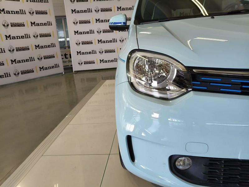 Renault Twingo Electric Twingo Intens 22 kWh rif.GF922