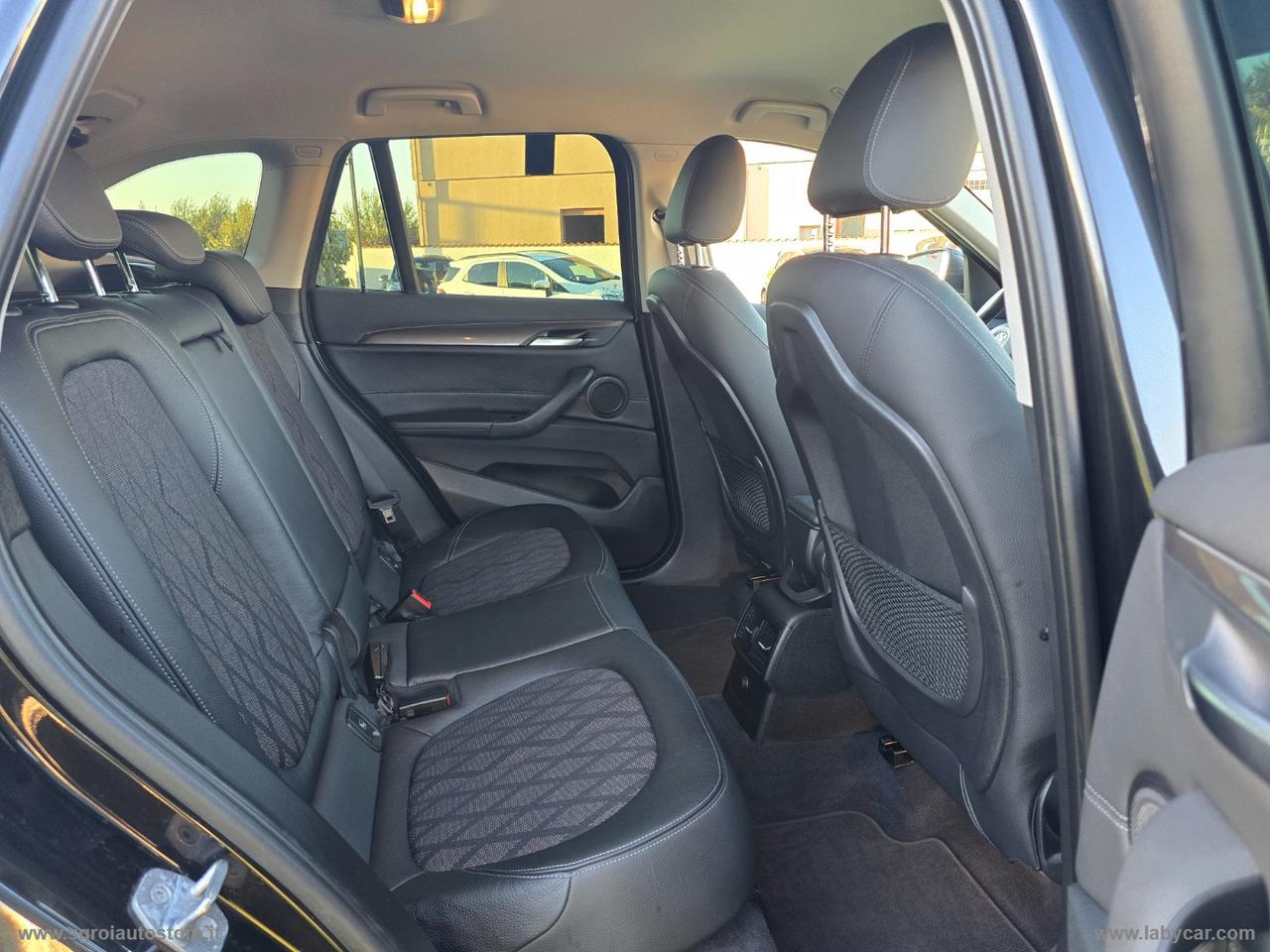 BMW X1 sDrive18d xLine