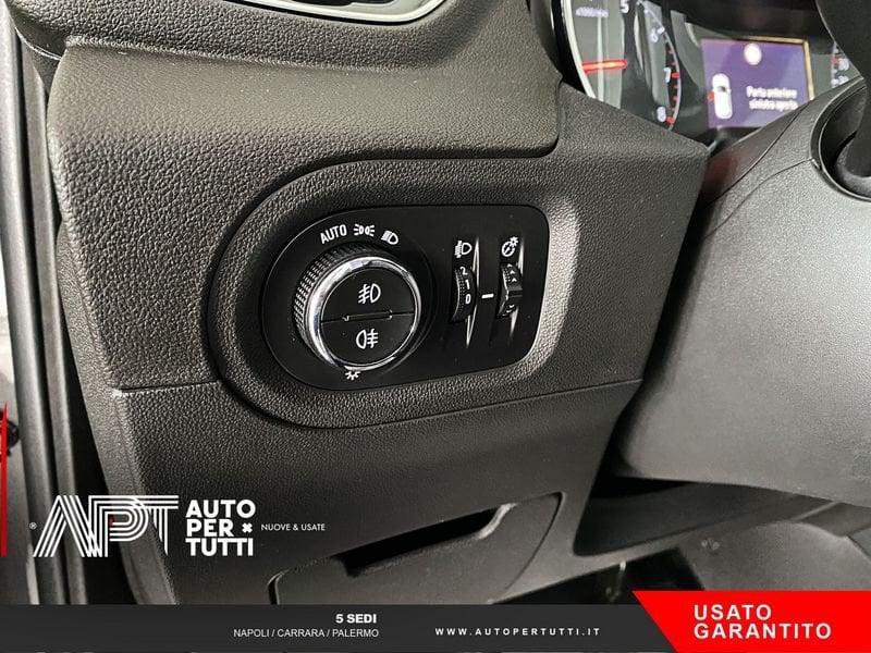 Opel Grandland Grandland X 1.5 ecotec Ultimate s&s 130cv