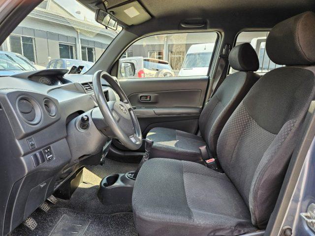 DAIHATSU Materia 1.3