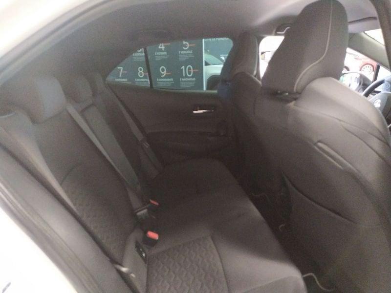 Toyota Corolla Corolla 1.8 Hybrid Active
