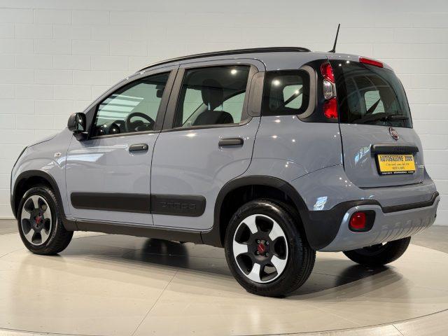 FIAT Panda Cross 1.0 FireFly S&S Hybrid PREZZO REALE