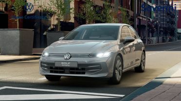 Volkswagen Golf 1.5 TSI eHybrid DSG Edition Plus