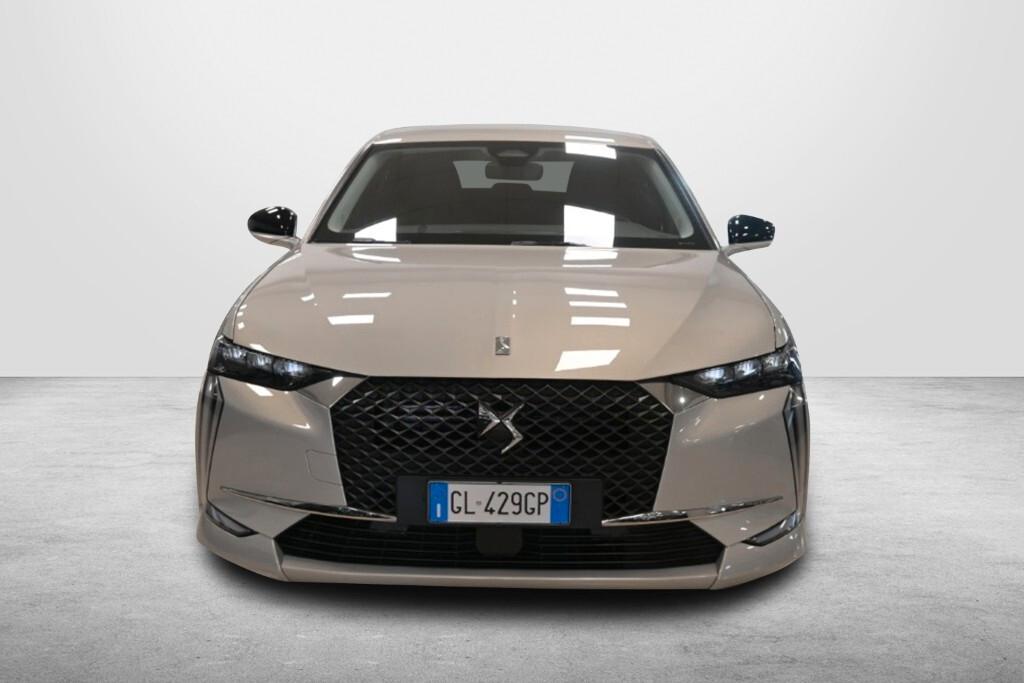 DS 4 1.5 BLUEHDI 130CV AUTOM. BUSINESS ( FARI LED - COCKPIT - CRUISE - MIRROR - SENSORI POST. )