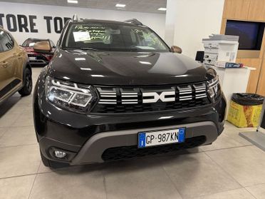 Dacia Duster II 2021 1.0 tce SL Extreme Gpl 4x2 100cv