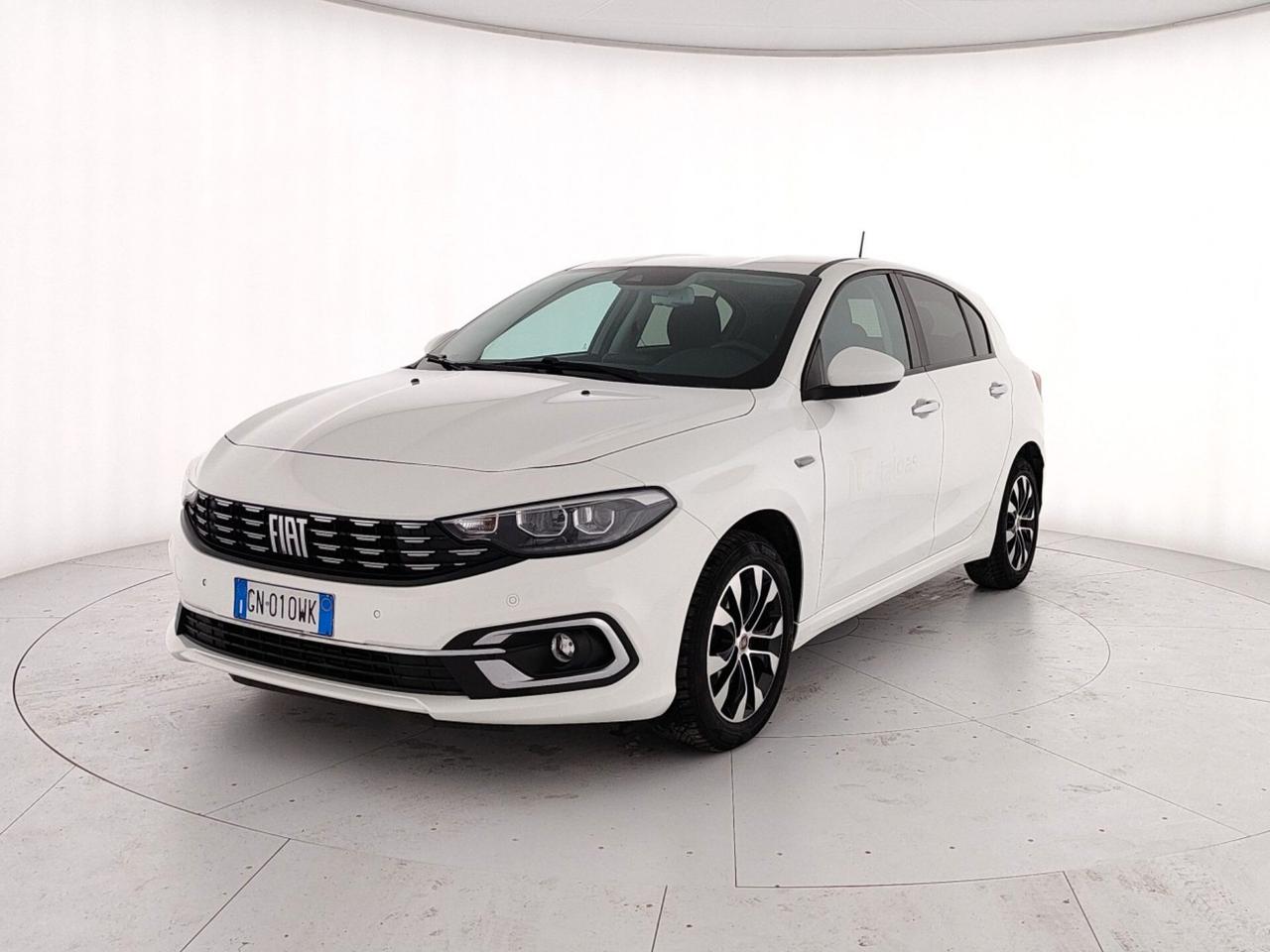 Fiat Tipo 1.6 Mjt S&S 5 porte