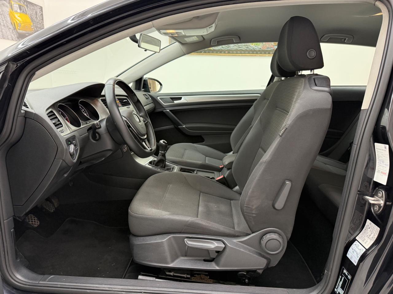 Volkswagen Golf 1.6 TDI 110 CV 3p. Sport Edition BlueMotion Tech.