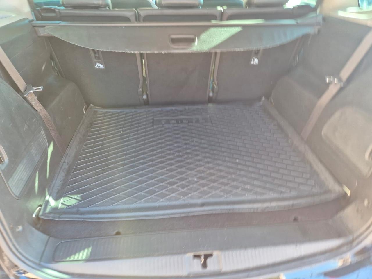 Opel Zafira 1.6 CDTi Cosmo 7P.ti E6B--7 POSTI!!