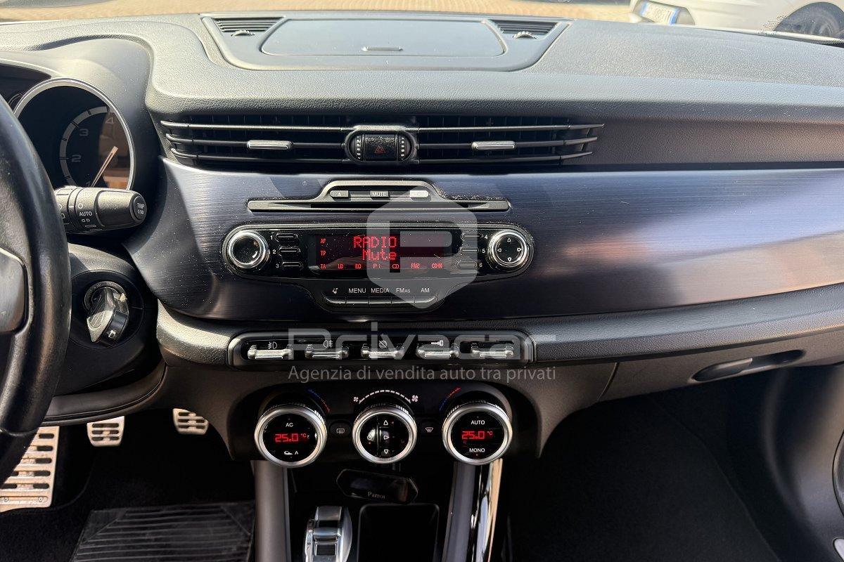 ALFA ROMEO Giulietta 2.0 JTDm-2 140 CV Distinctive