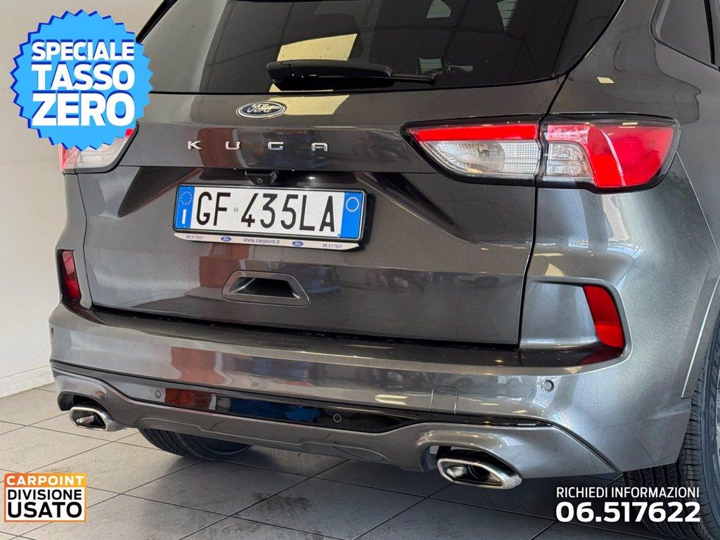 FORD Kuga 1.5 ecoblue st-line 2wd 120cv del 2021