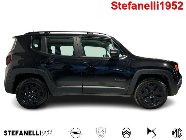 JEEP Renegade 2.0 Mjt 140CV 4WD Active Drive Limited