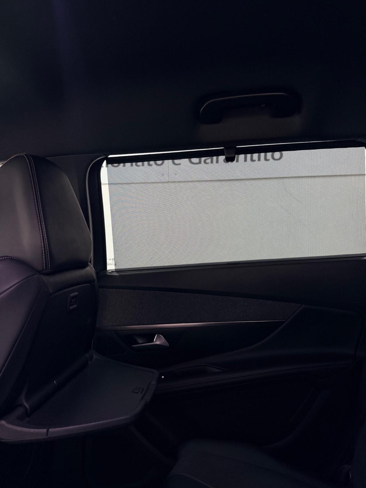 Peugeot 5008 1.5 BHDi 130CV EAT8 GT Line 09/2018 NEOPATENTATI EURO 6B