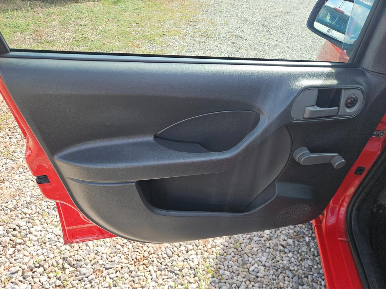 Fiat Panda 1.3 MJT 16V Dynamic EURO 4 DIESEL