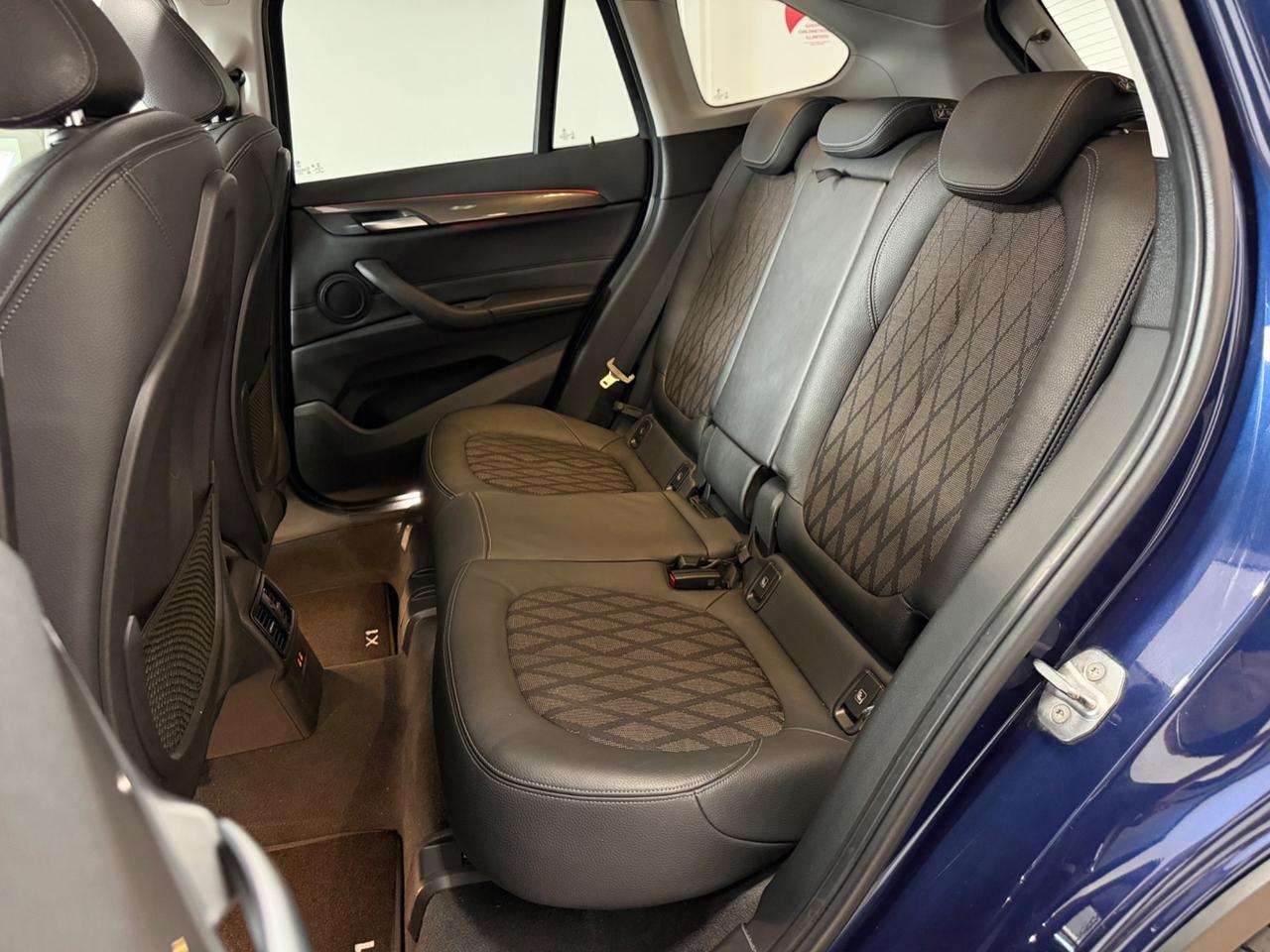 Bmw X1 xDrive18d xLine TETTO AUTO