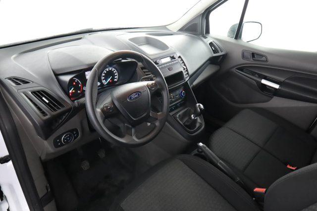 FORD Transit Connect Transit Connect 210 1.5 Ecoblue 100CV PL Furgone T