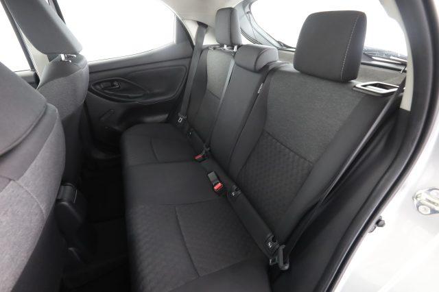 TOYOTA Yaris Yaris 1.5 Hybrid 5 porte Business
